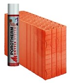 wienerberger POROTHERM 44 EKO Profi DRYFIX R
